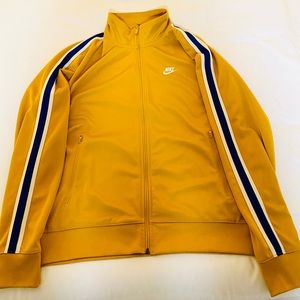 Nike Men’s Track jacket